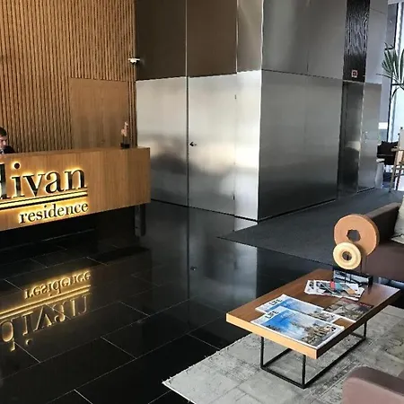 Διαμέρισμα Divan Near Metro Station 00183