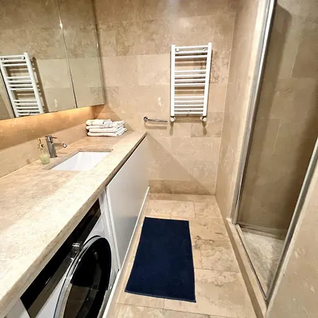 Divan Near Metro Station 00183 Διαμέρισμα Κωνσταντινούπολη
